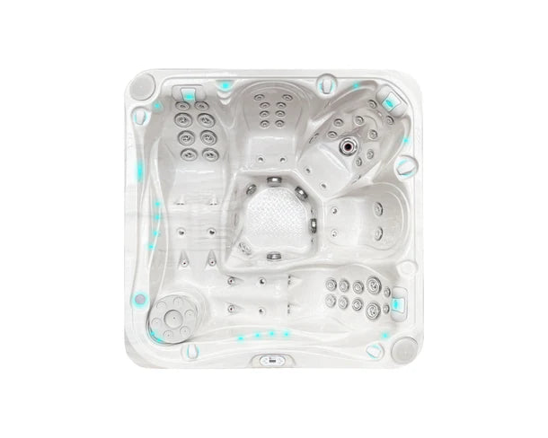 Swim Spa Delight