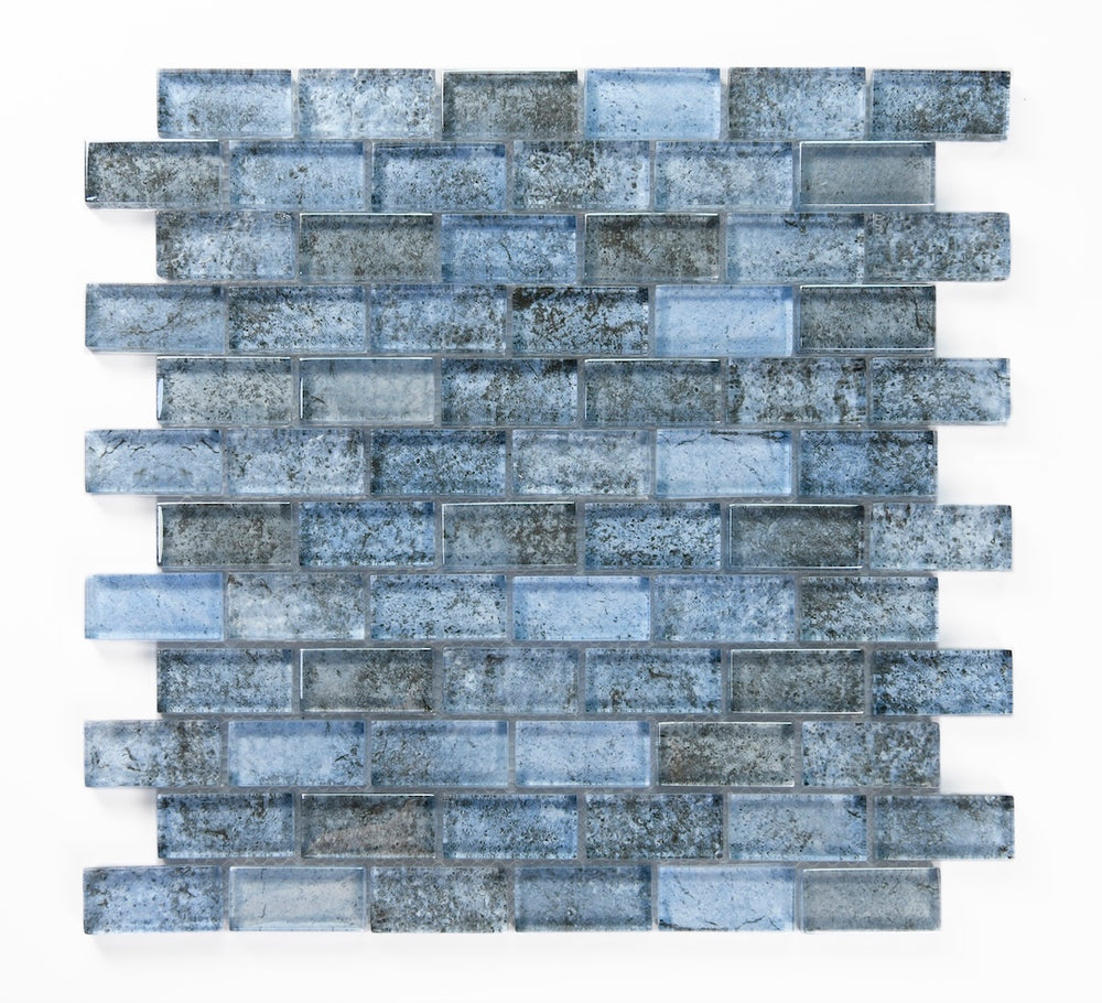 Diana 1x2 AQUA CRYSTAL