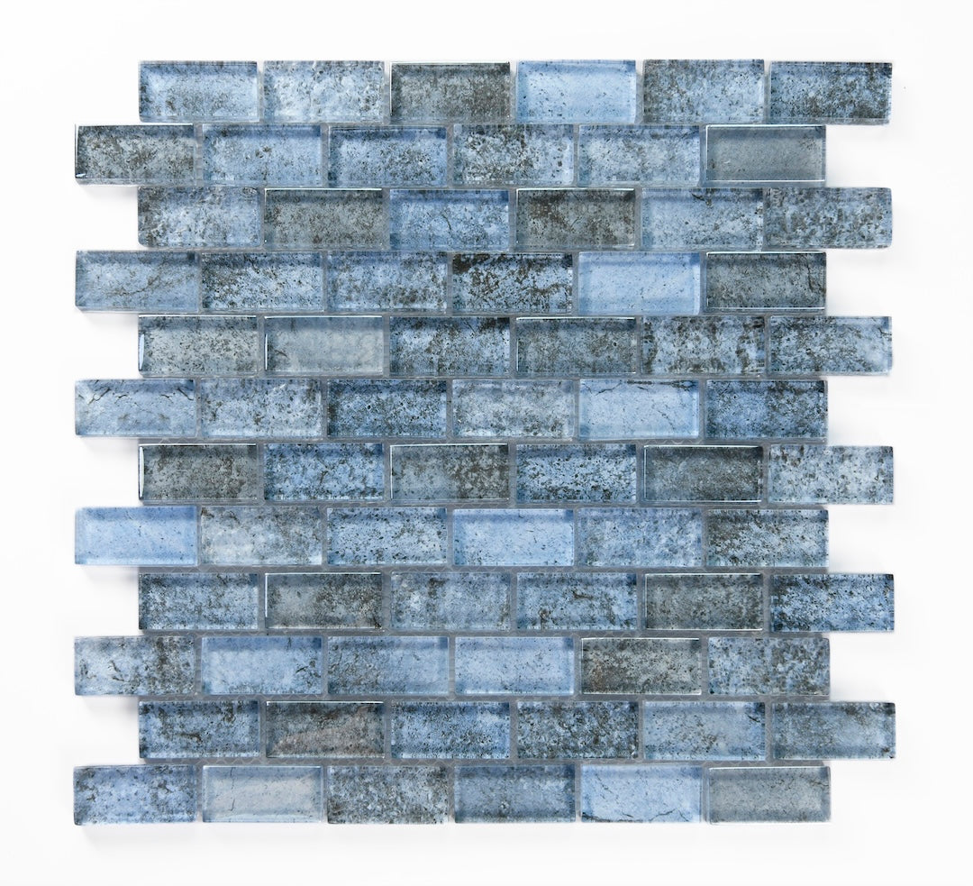 Diana 1x2 AQUA CRYSTAL