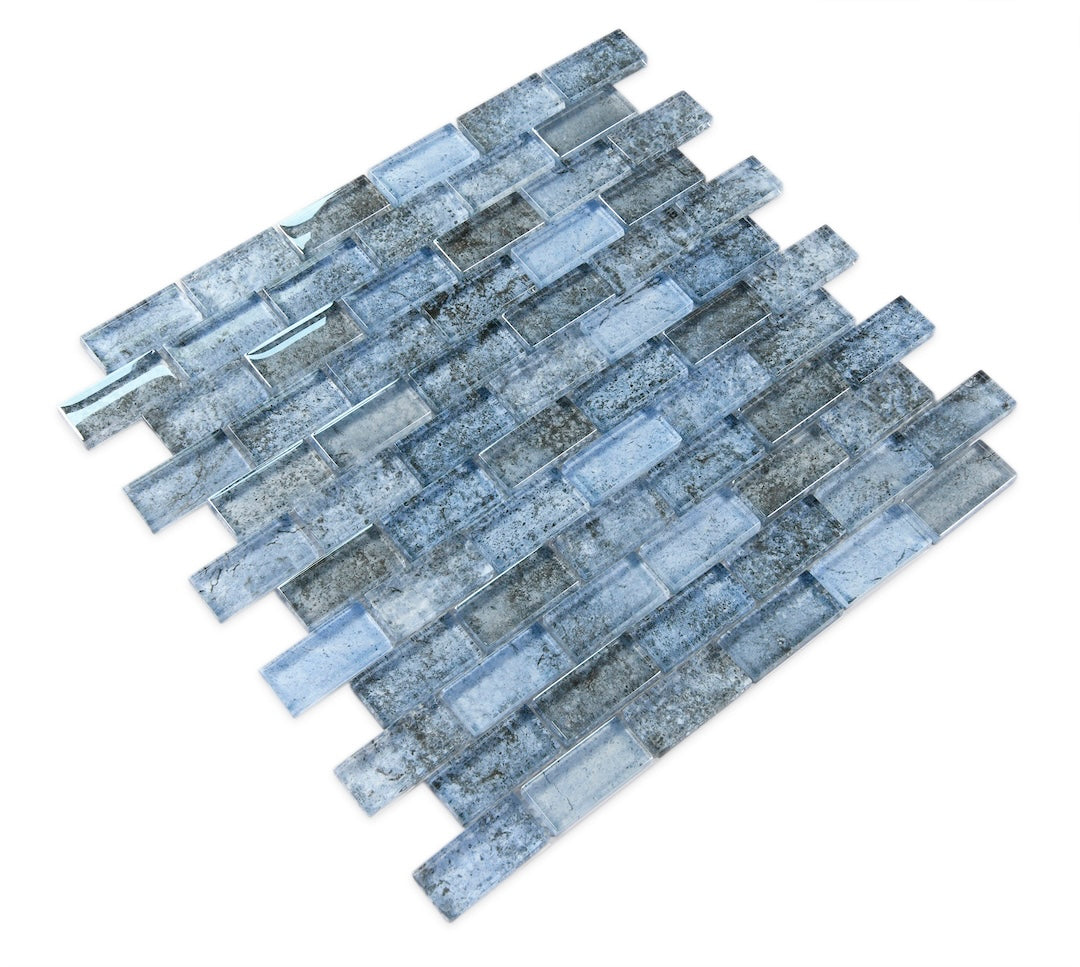 Diana 1x2 AQUA CRYSTAL