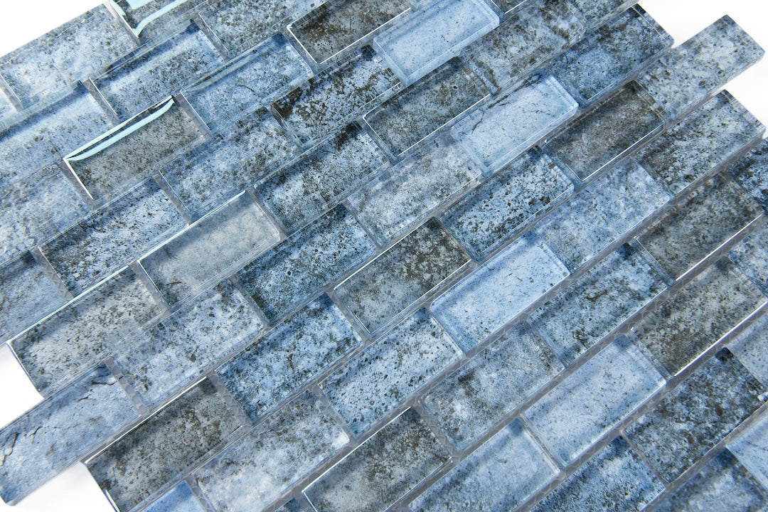 Diana 1x2 AQUA CRYSTAL