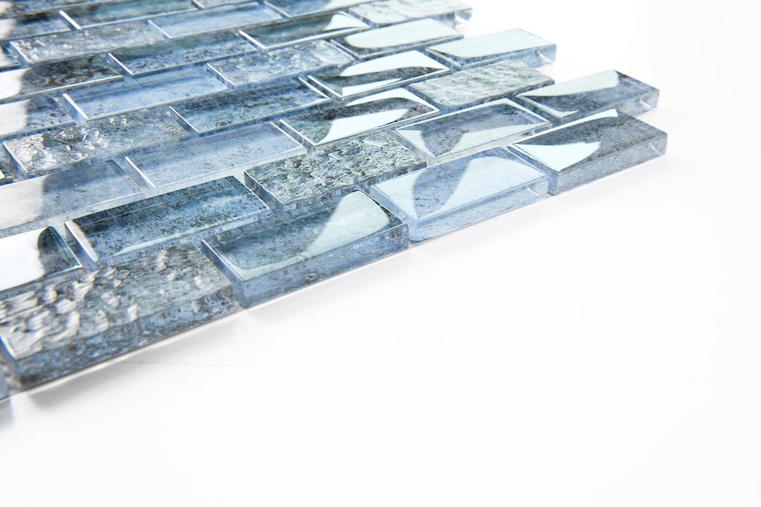 Diana 1x2 AQUA CRYSTAL