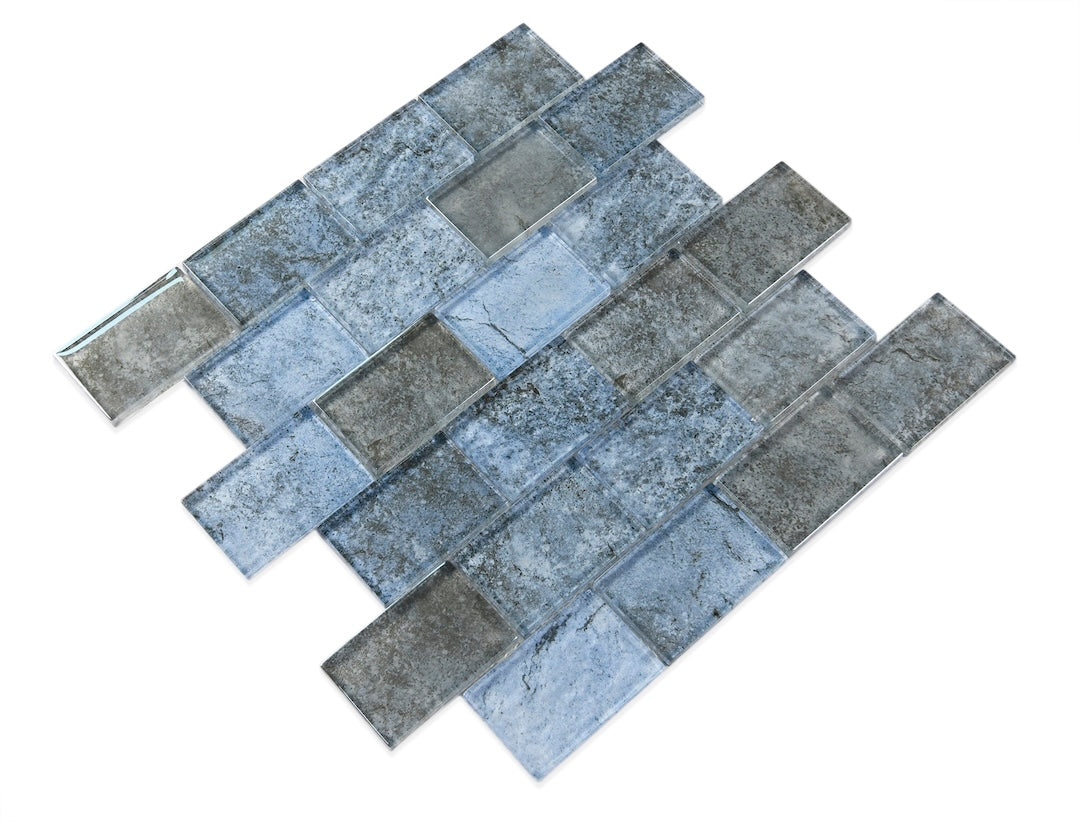Diana 2x3 AQUA CRYSTAL