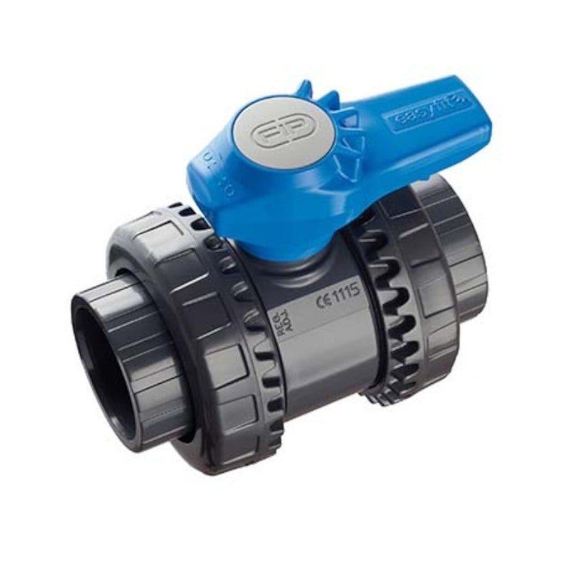 Βάνα  Φ63 EASYFIT