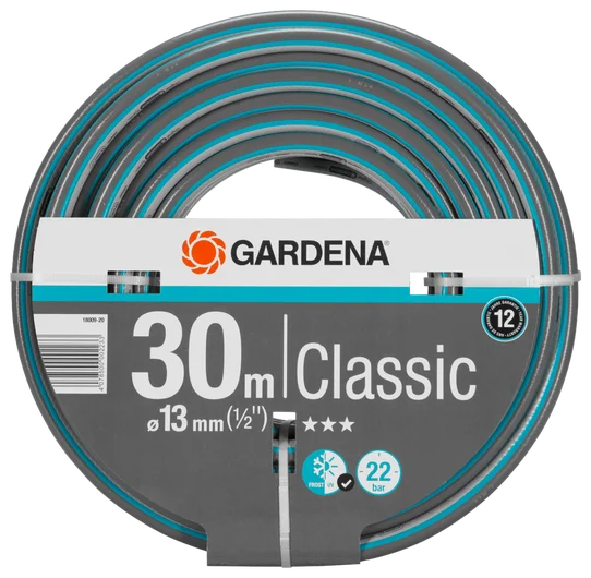 ΛΑΣΤΙΧΟ CLASSIC 1/2" (15m και 30m)