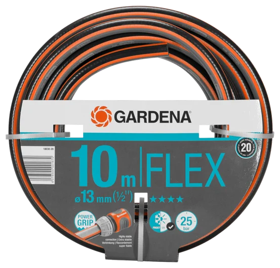 ΛΑΣΤΙΧΟ COMFORT FLEX 1/2" (10m,15m,20m και 30m)