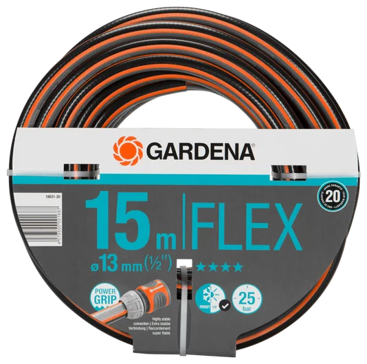 ΛΑΣΤΙΧΟ COMFORT FLEX 1/2" (10m,15m,20m και 30m)