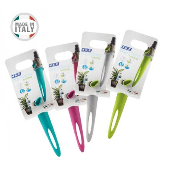 Πότισμα φυτών με μπουκάλι Aquaflora Holiday. Κωδικός: GF8025-6343