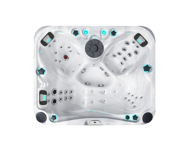 Swim Spa Happy
