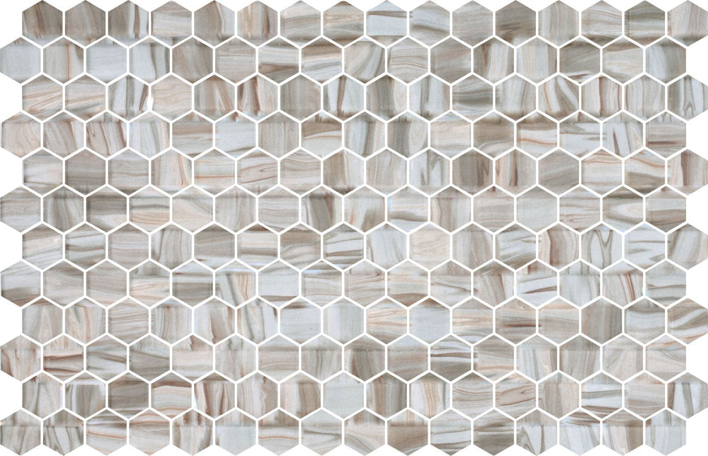 Hexa Thaya Brown Matte HEXA VOGUE