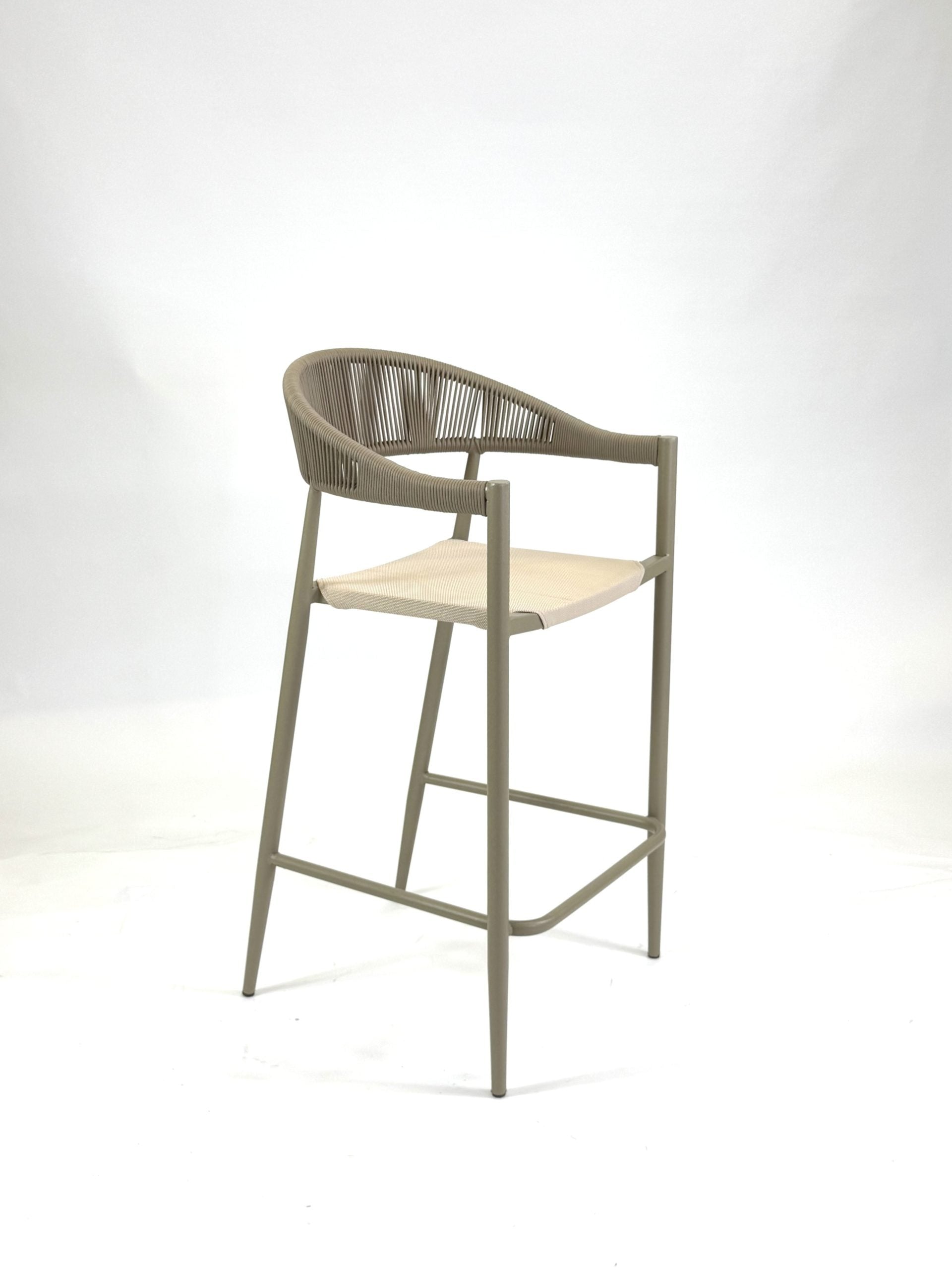 Danai al stool