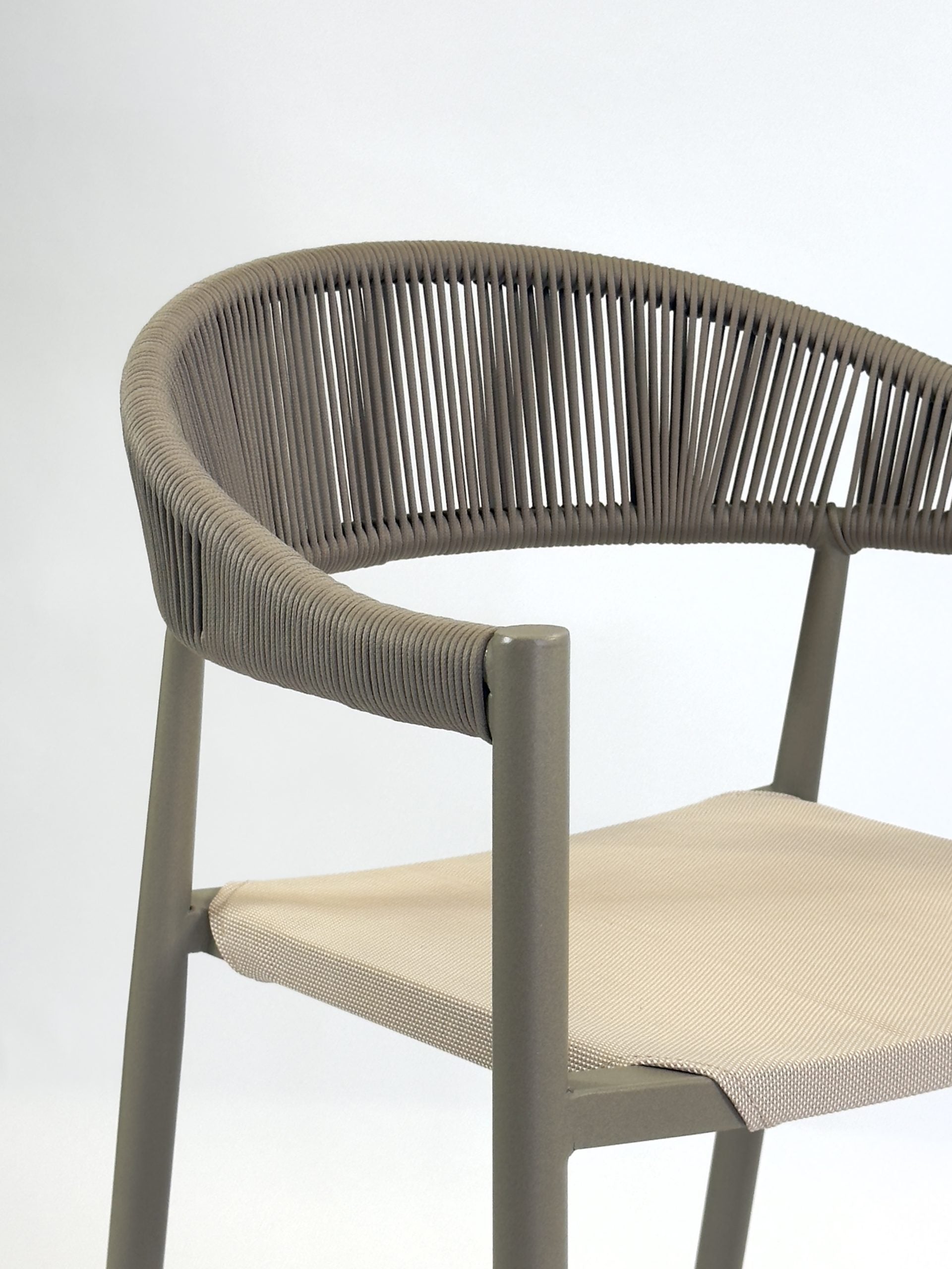 Danai al stool