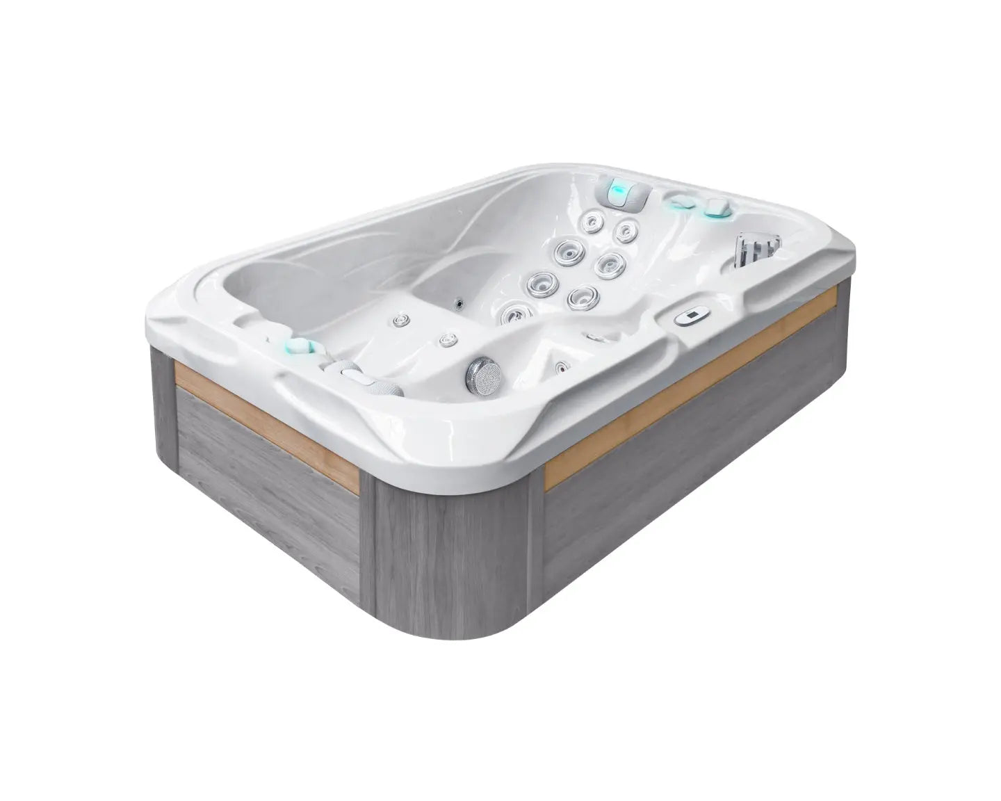 Spa Indulgence
