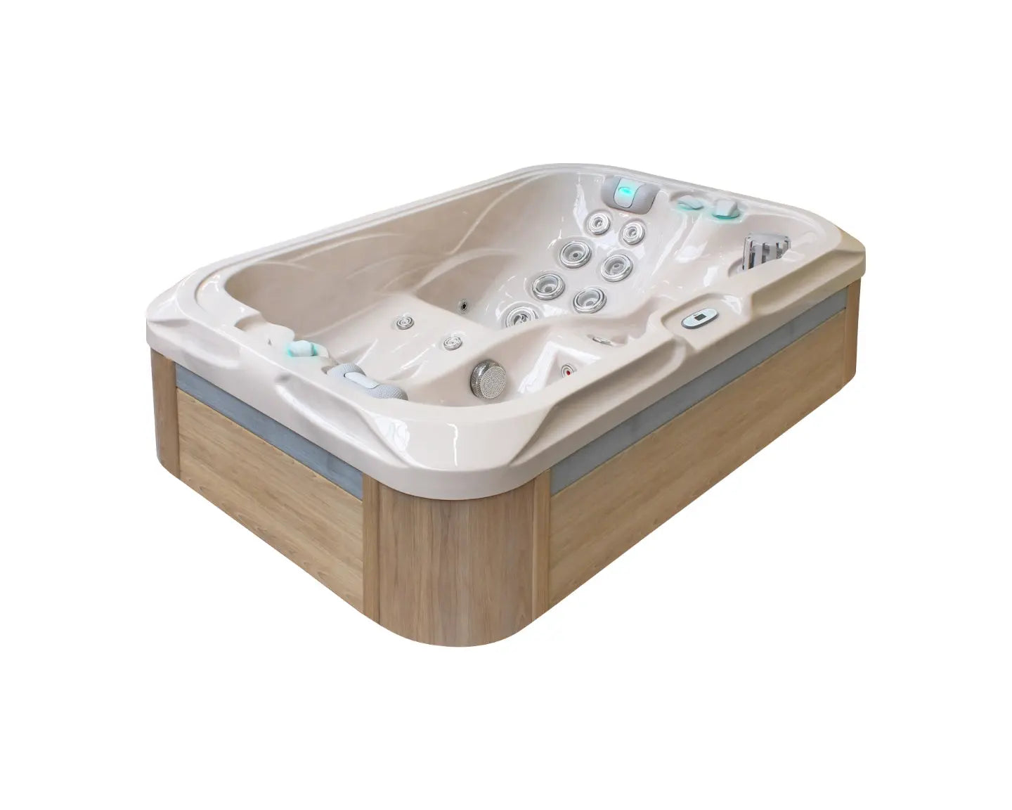 Spa Indulgence