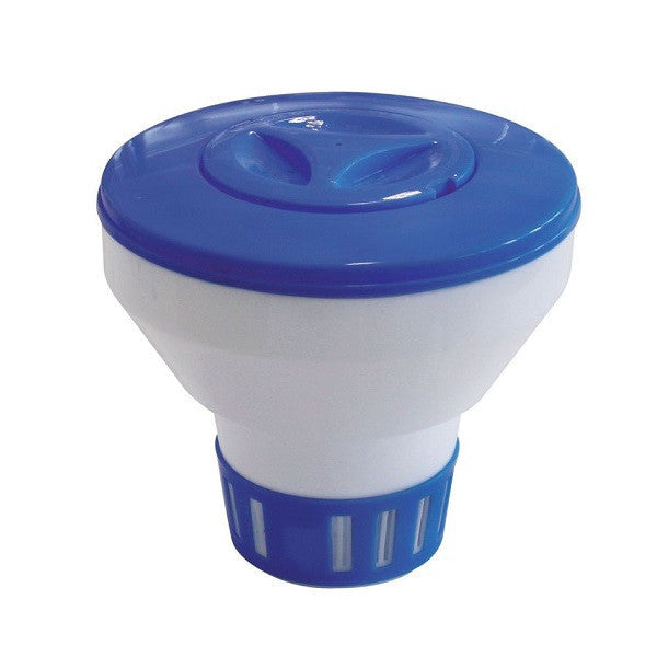 Πλωτός χλωριωτής ΑCQUA SOURSE (5τμχ ταμπλετών)