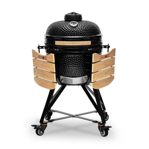 Komado barbecue Medium 20 (black)