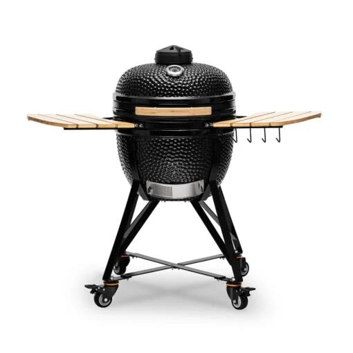 Komado barbecue Medium 20 (black)