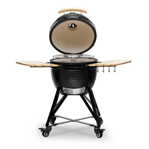 Komado barbecue Medium 20 (black)