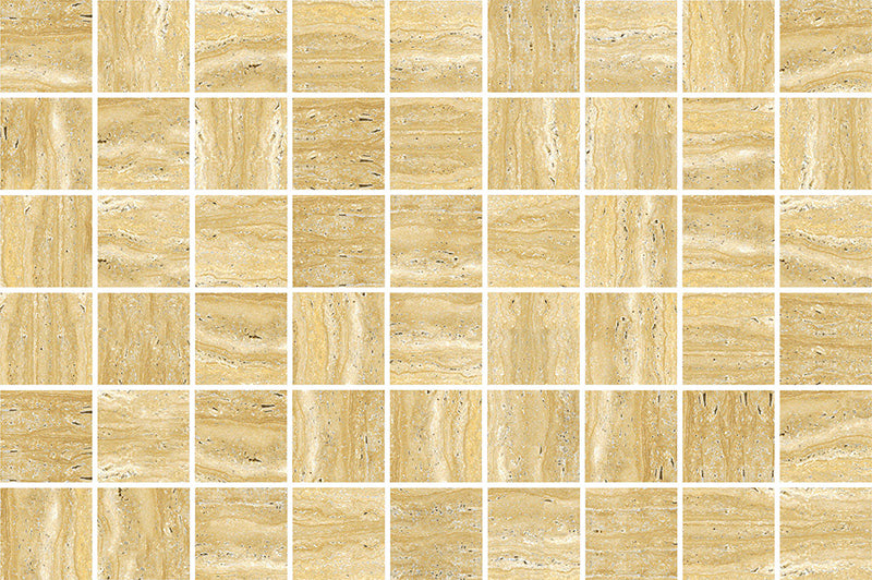 Modena Travertine Yellow VOGUE