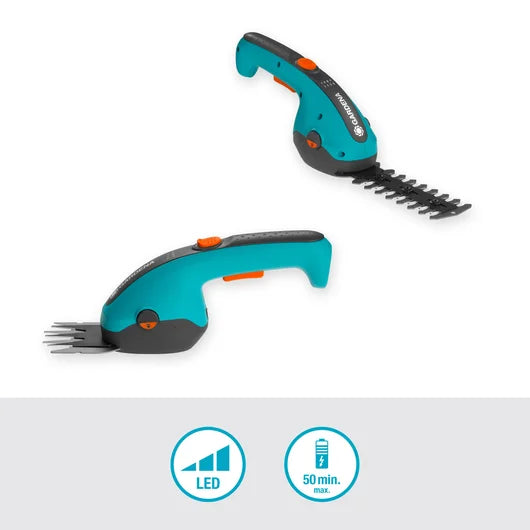 ΨΑΛΙΔΙ ΓΚΑΖΟΝ & ΜΠΟΡΝΤΟΥΡΑΣ CLASSICCUT LI. 09885-20