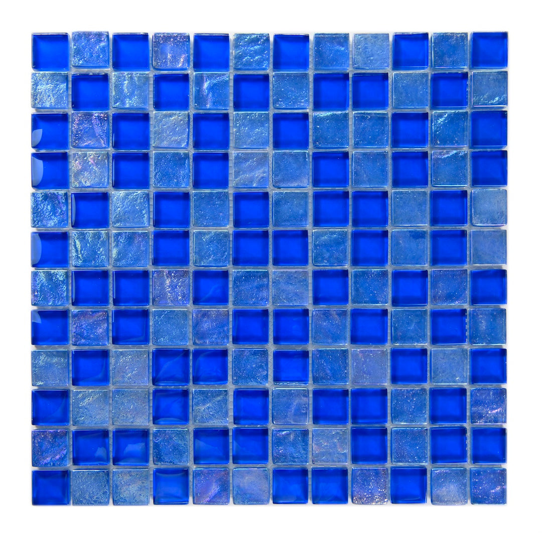 Osaka Deep Blue 1x1 AQUA CRYSTAL