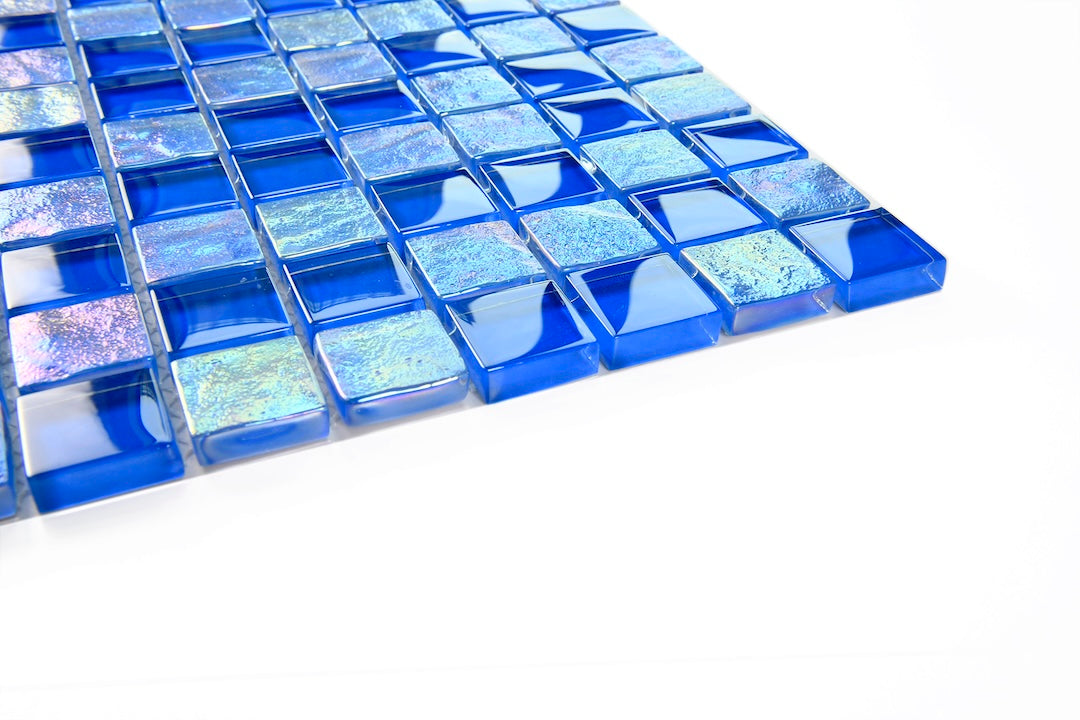 Osaka Deep Blue 1x1 AQUA CRYSTAL