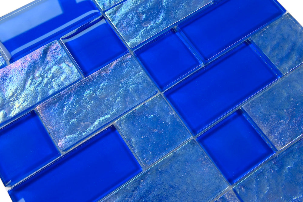 Osaka Deep Blue Multi AQUA CRYSTAL