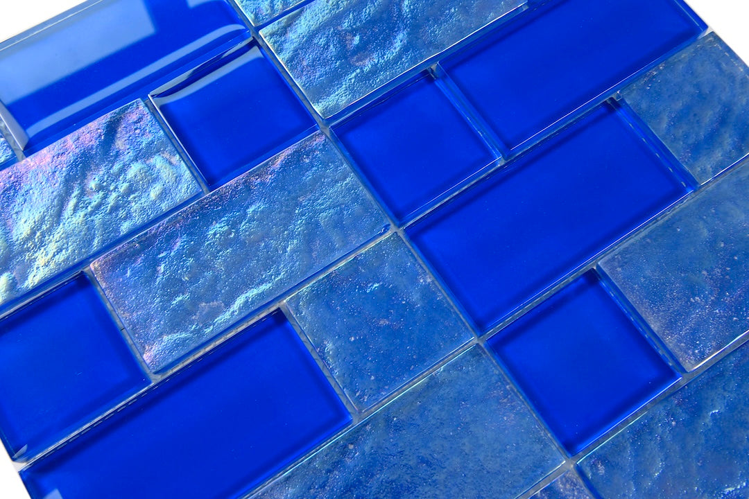 Osaka Deep Blue Multi AQUA CRYSTAL