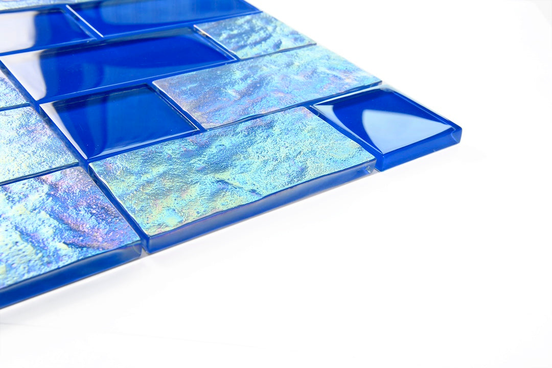 Osaka Deep Blue Multi AQUA CRYSTAL