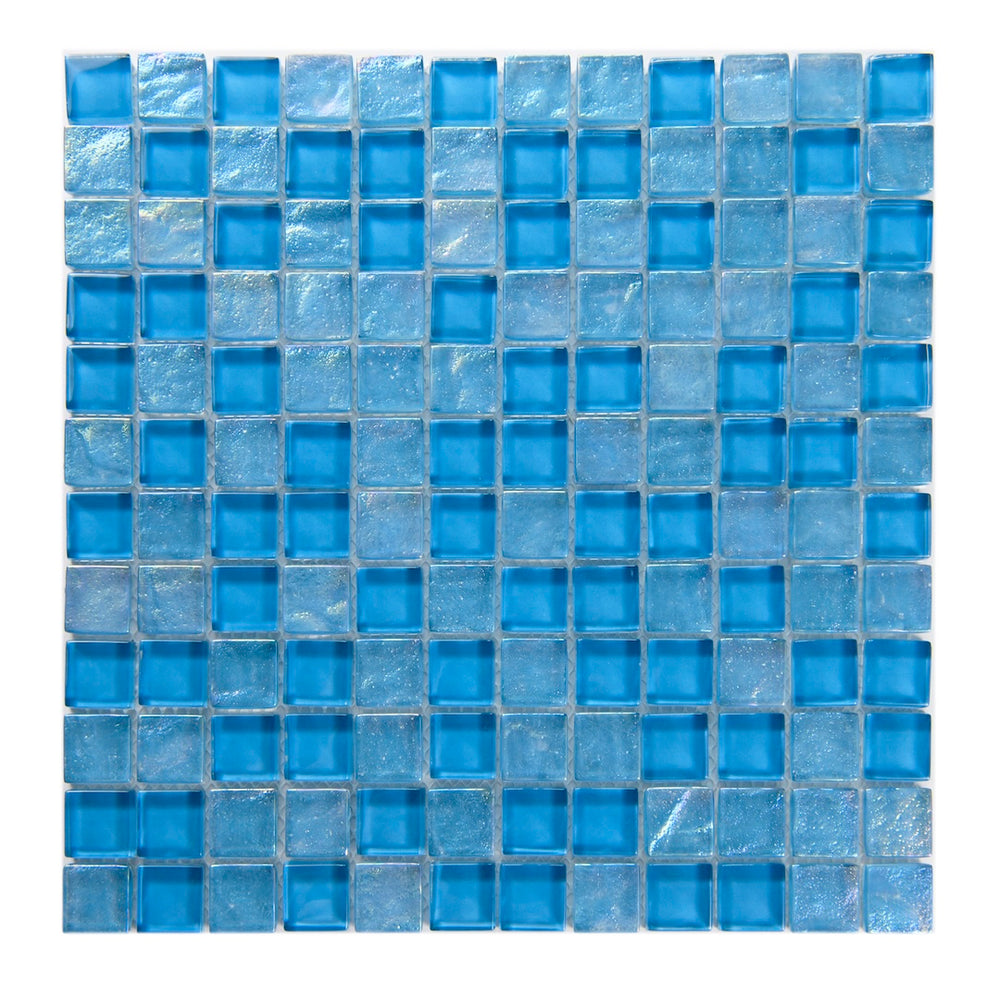 Osaka Sky Blue 1x1 AQUA CRYSTAL