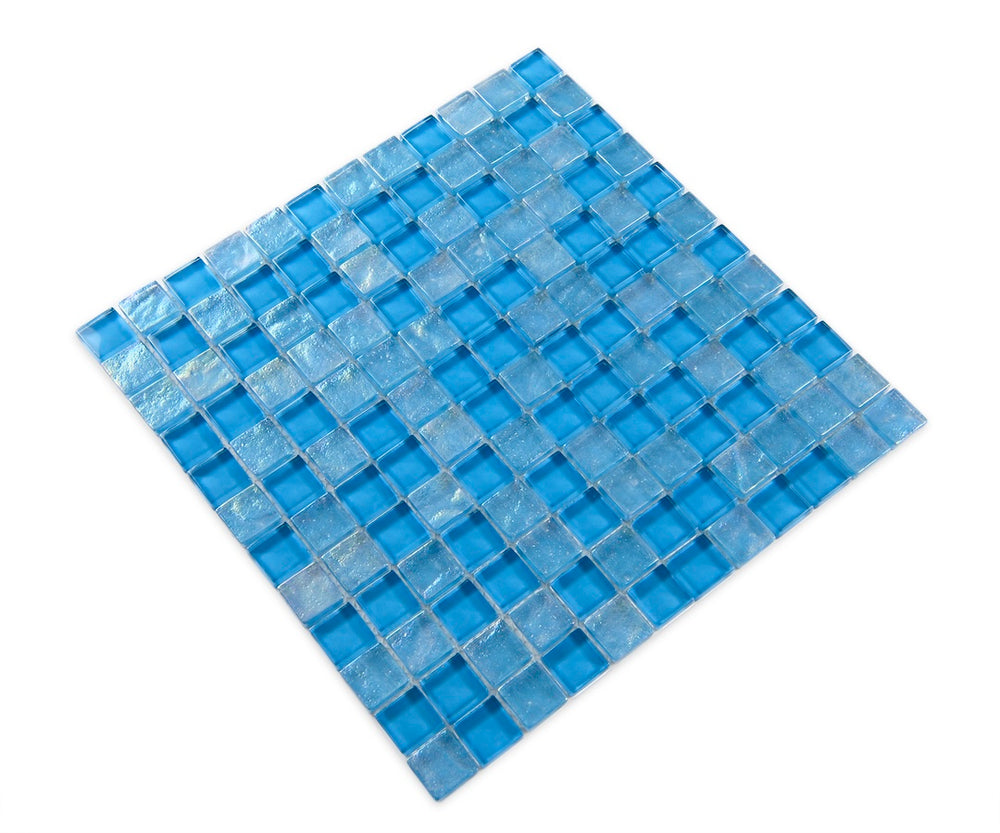 Osaka Sky Blue 1x1 AQUA CRYSTAL
