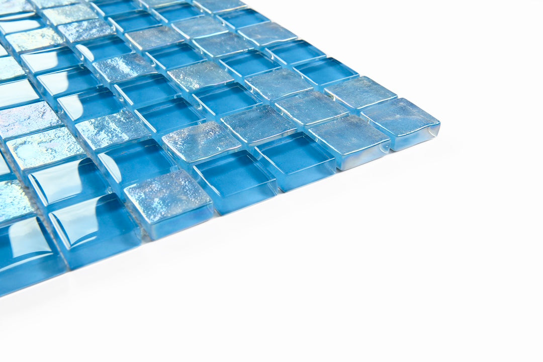 Osaka Sky Blue 1x1 AQUA CRYSTAL