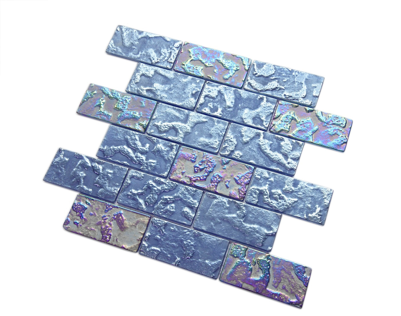 Palm Deep Blue AQUA CRYSTAL
