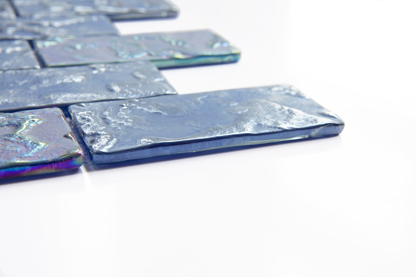 Palm Deep Blue AQUA CRYSTAL