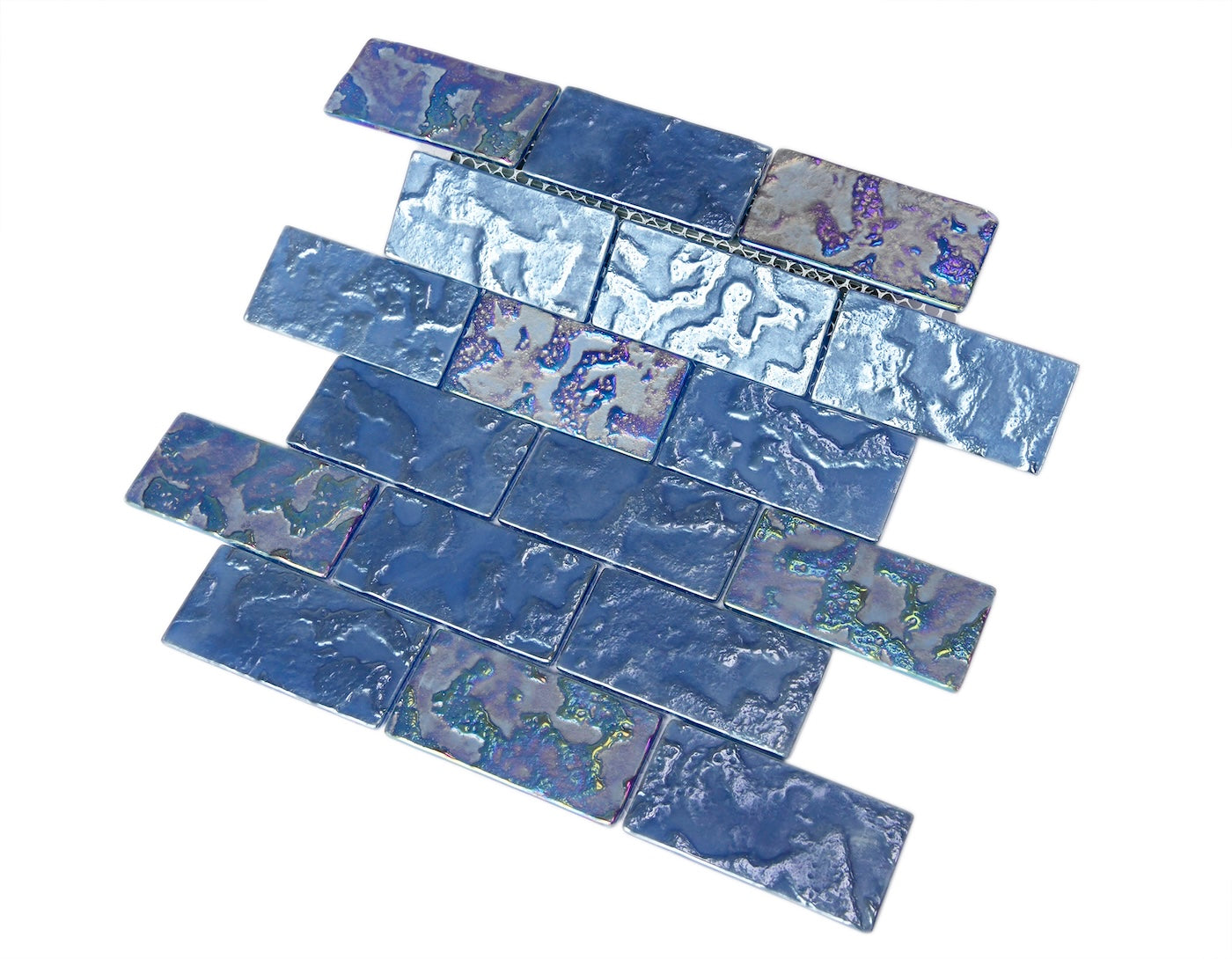 Palm Deep Blue AQUA CRYSTAL