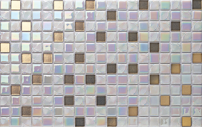 Perla A358 Mix  PERLA QUATTRO