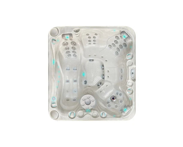 Swim Spa Pleasure