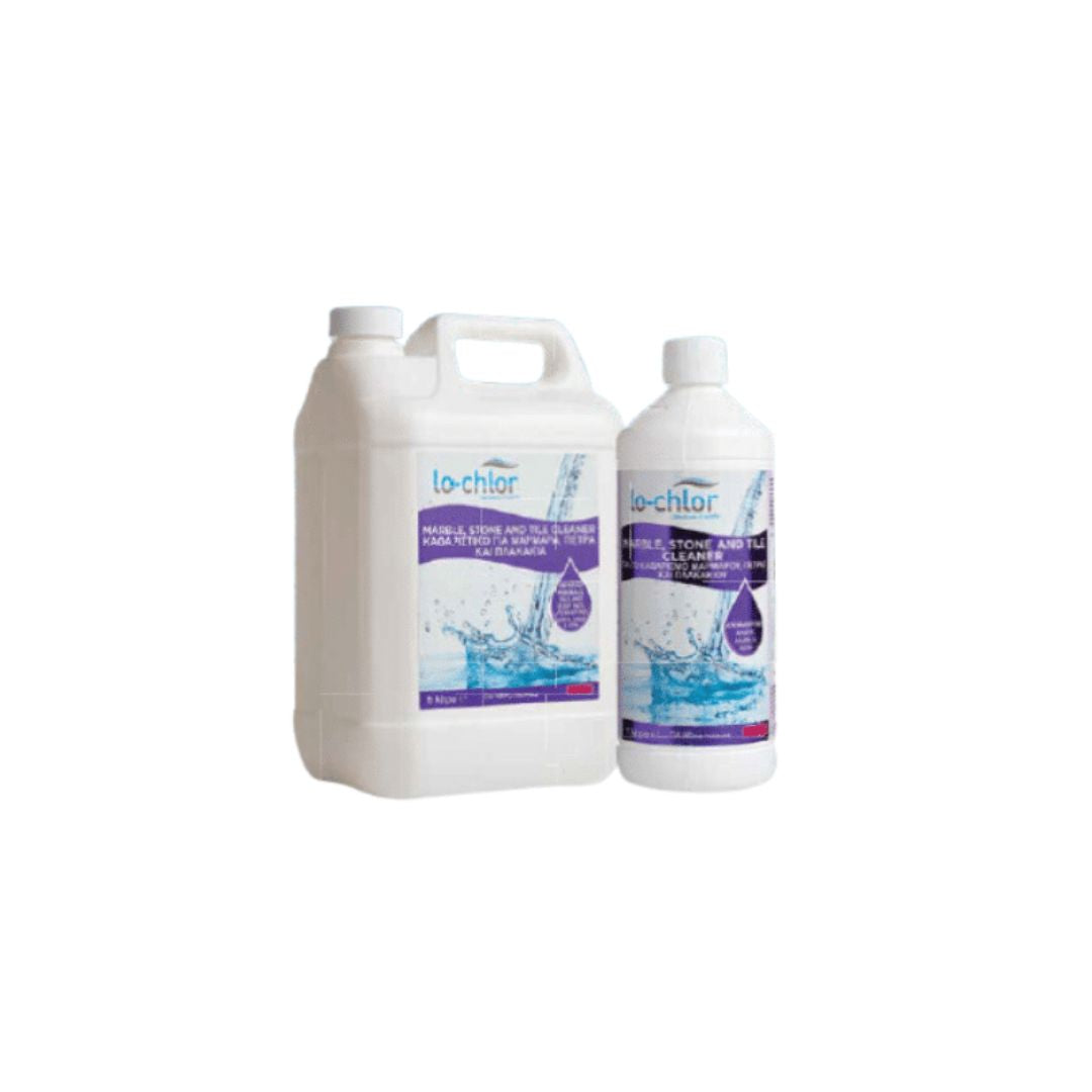 Marble, Stone and Tile Cleaner