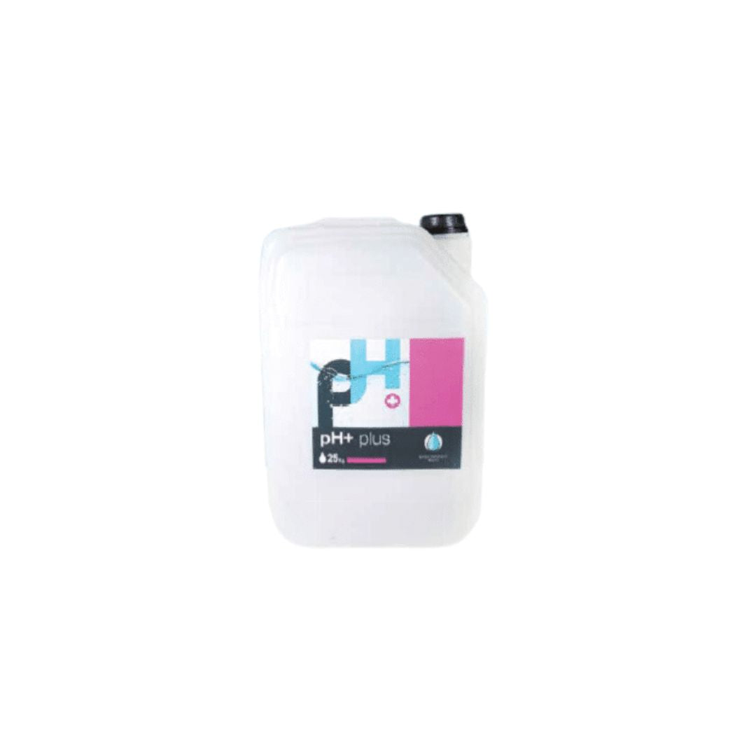 PH + Plus 25KG