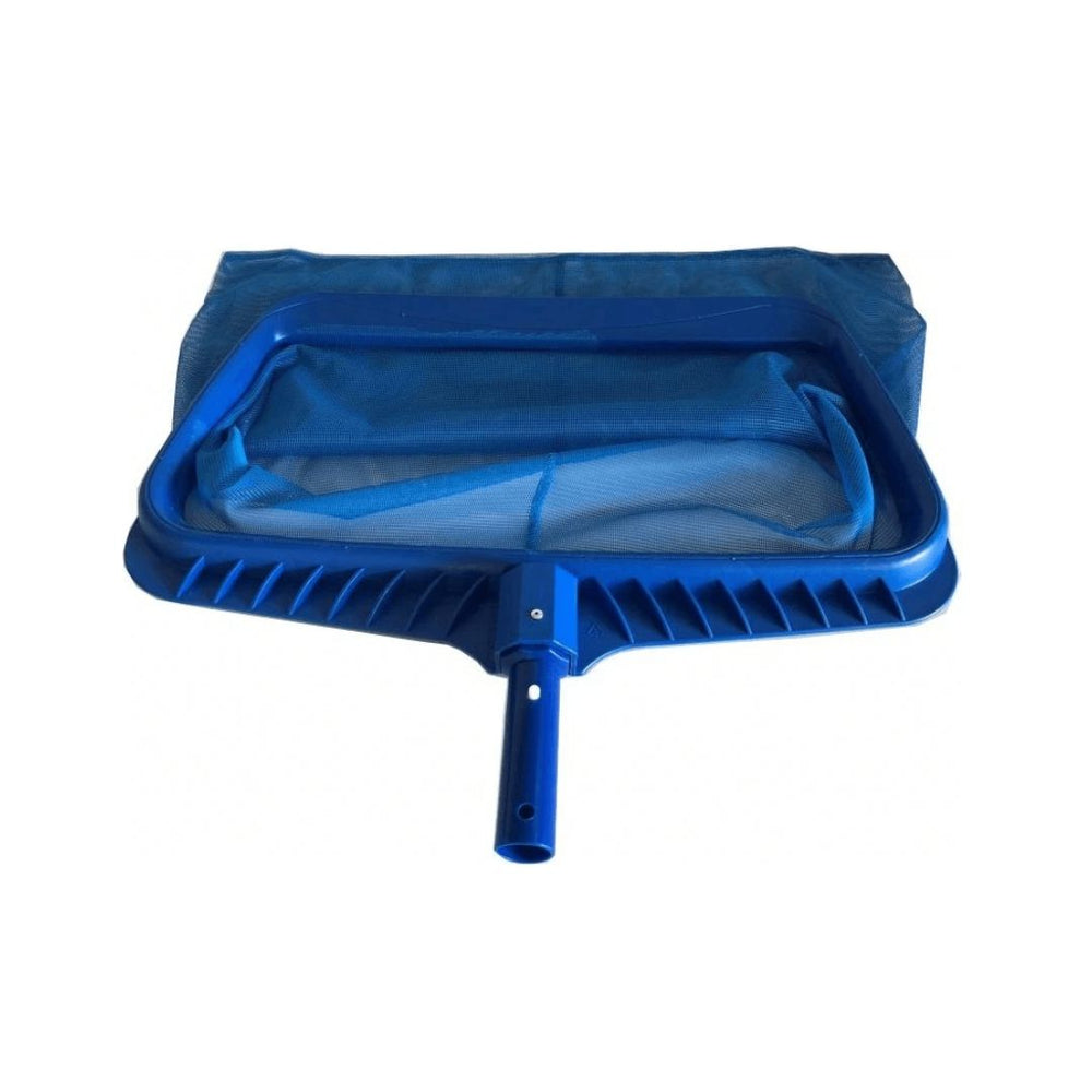 Απόχη πυθμένα ενισχυμένη Heavy duty plastic leaf rake