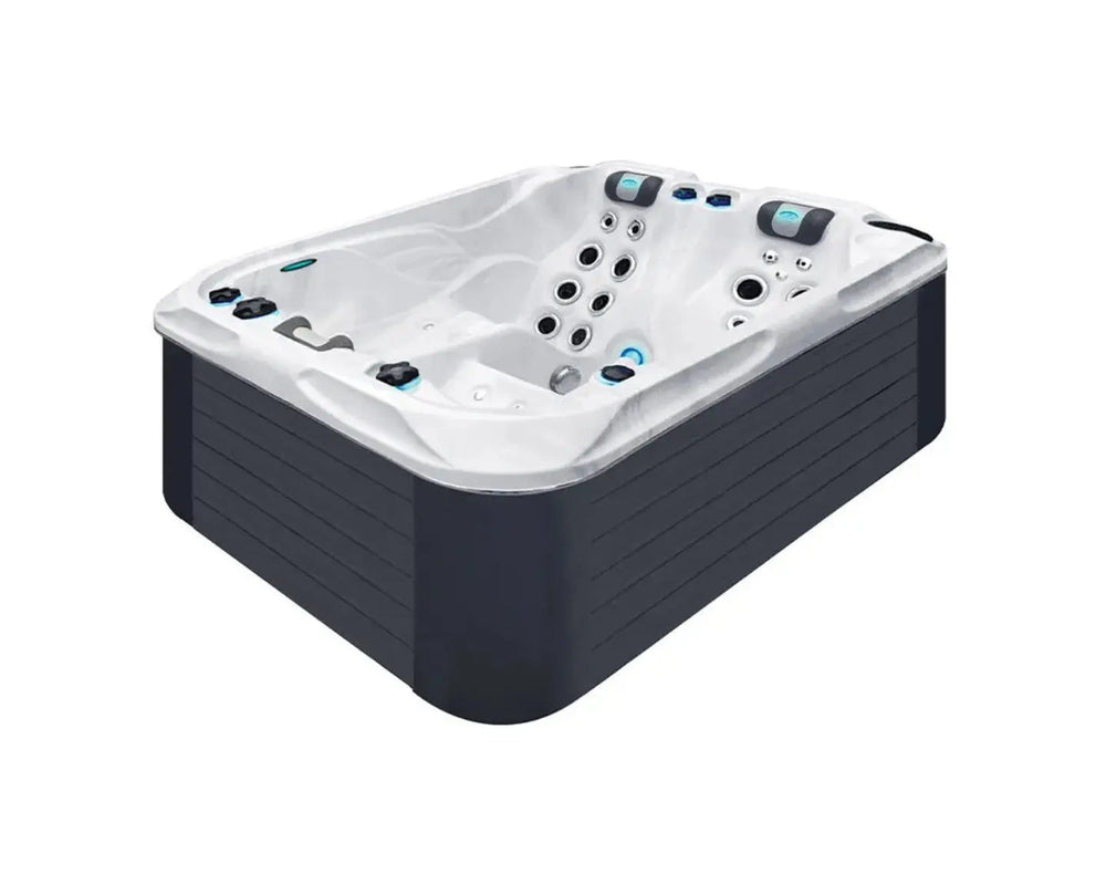 Spa Reboot