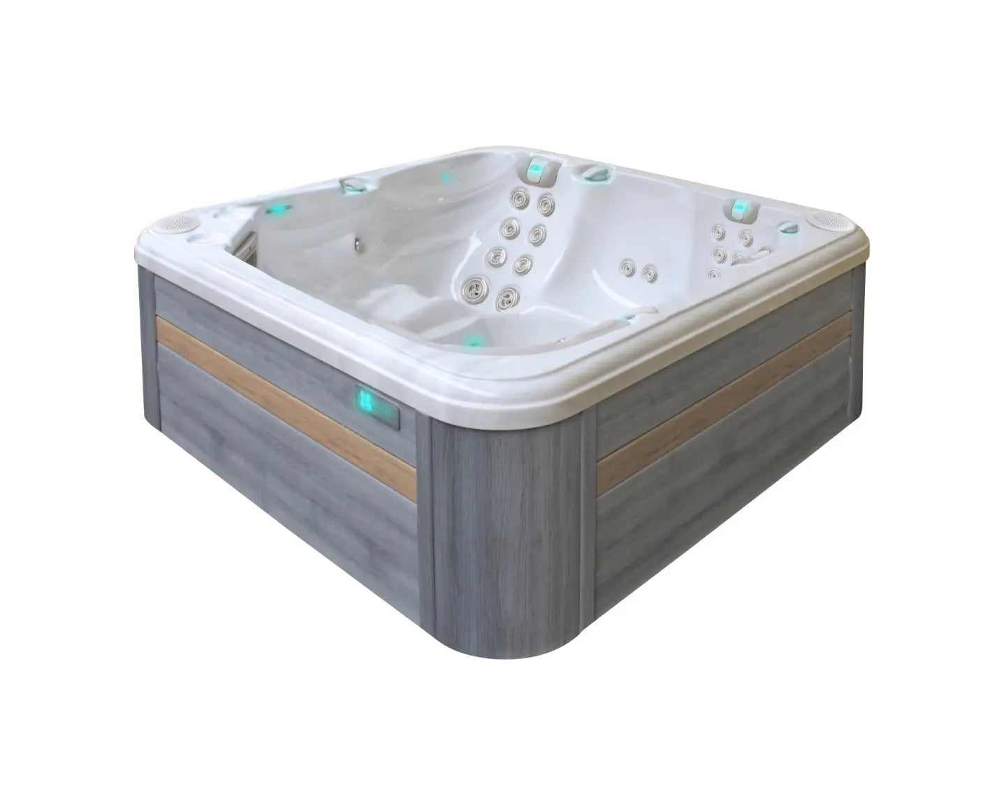 Spa Reflect