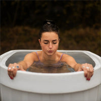 Passion Ice Baths Revive Pro - Home & Garden > Pool & Spa > Spas IJsbad