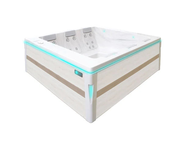 Swim Spas Serene 6