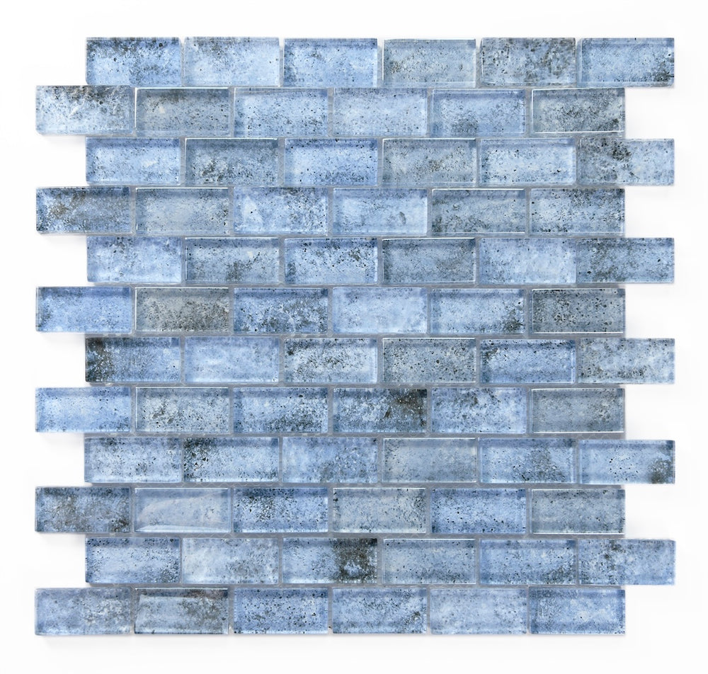 Sofia 1x2 AQUA CRYSTAL