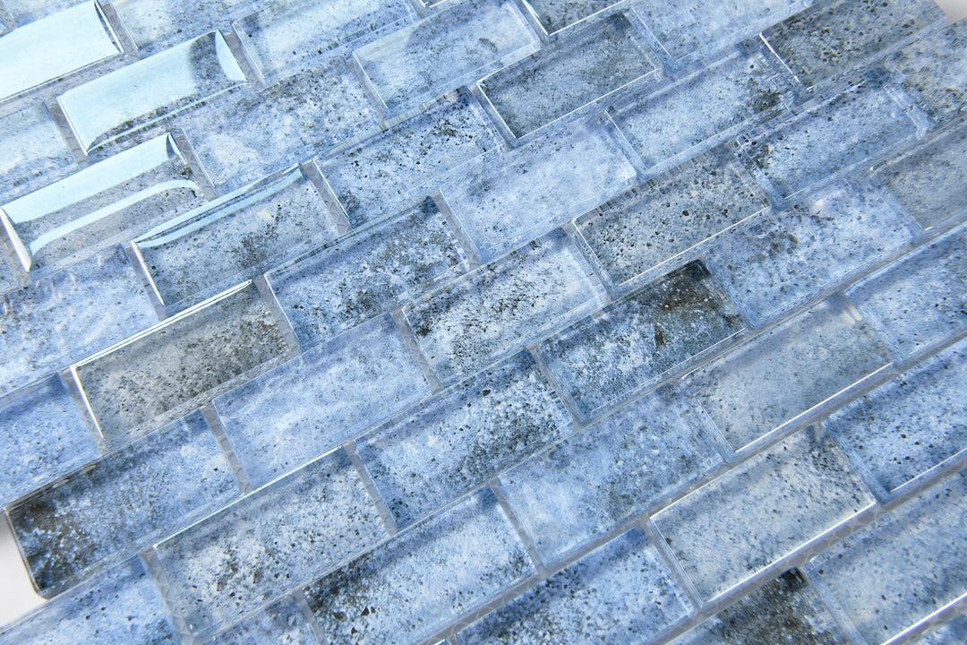Sofia 1x2 AQUA CRYSTAL