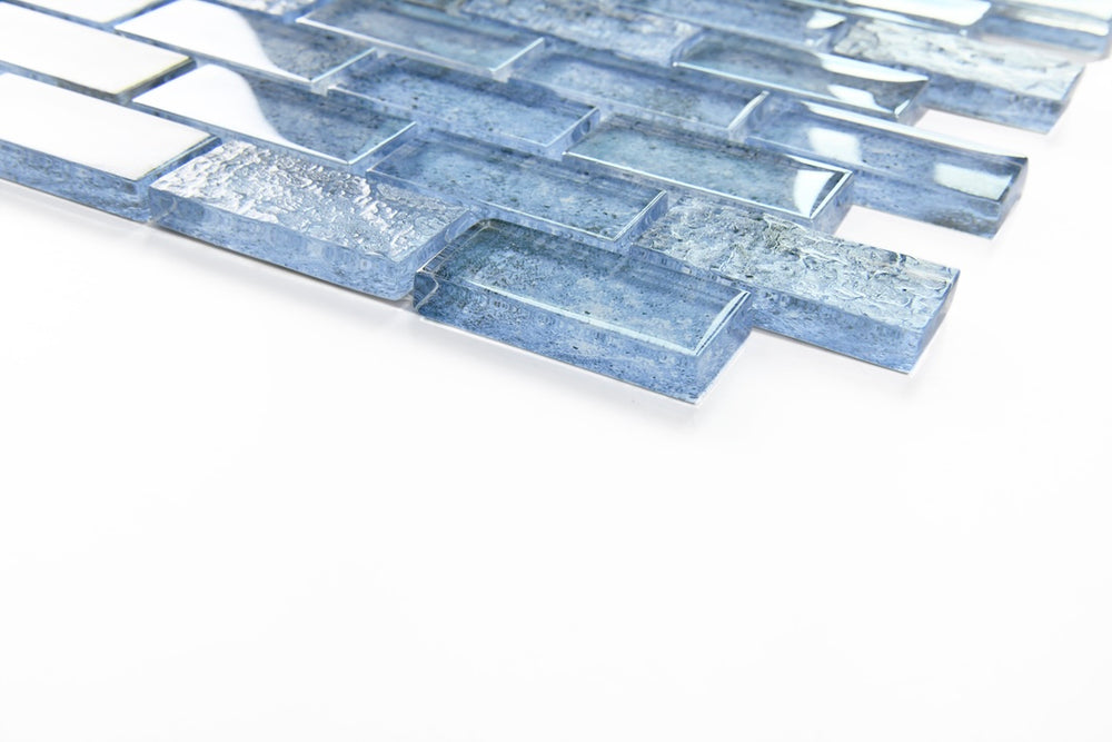 Sofia 1x2 AQUA CRYSTAL