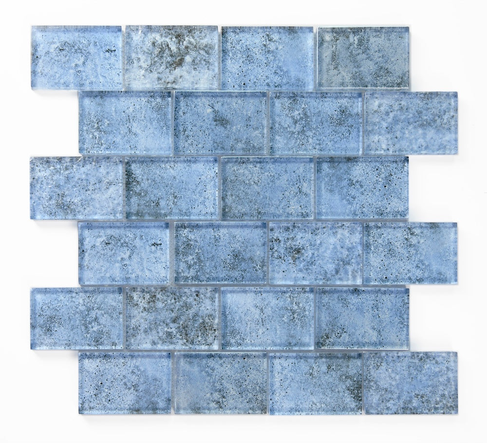 Sofia 2x3 AQUA CRYSTAL