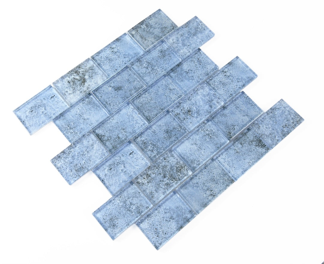 Sofia 2x3 AQUA CRYSTAL