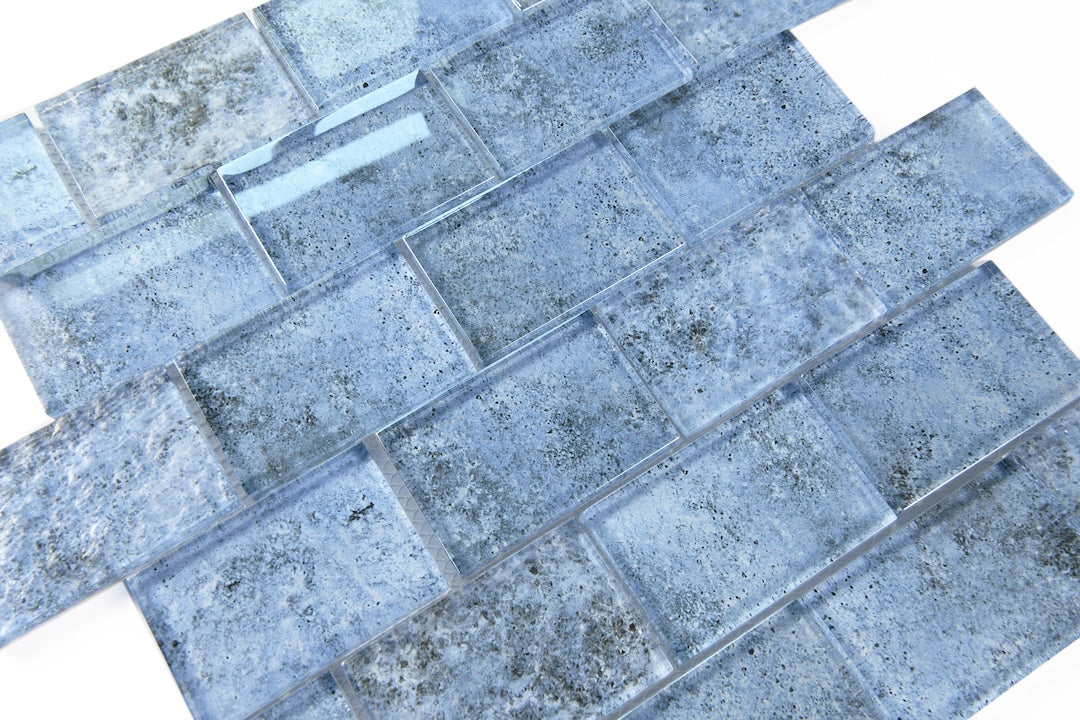 Sofia 2x3 AQUA CRYSTAL